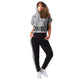 Zumba EST. 2001 Short Sleeve Pullover