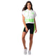 Zumba EST. 2001 Short Sleeve Pullover