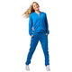 Zumba EST. 2001 Zip-Up Track Jacket