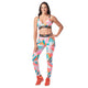 Color Your Dance Floor Bra