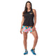 Zumba Dance Happy Tank