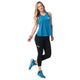 Zumba Dance Happy Tank