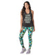 Live Wild Dance Free Tank