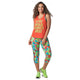 Live Wild Dance Free Tank