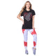 Zumba Dance Worldwide Tee