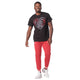 Zumba Dance Worldwide Tee