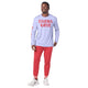 Zumba Love Long Sleeve Tee