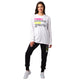 Zumba Happy Long Sleeve Top