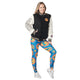 Zumba Come Together Bomber Jacket