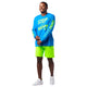 Zumba EST. 2001 Long Sleeve Tee