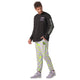 Live Wild Dance Free Long Sleeve Tee
