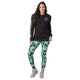 Live Wild Dance Free Long Sleeve Tee