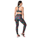 Z High Waisted Ankle Leggings