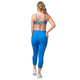 Zumba EST. 2001 Crop Leggings