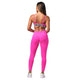 Zumba Happy Ankle Leggings