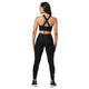Zumba Love Twisted Bra