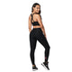 Zumba Love Twisted Bra