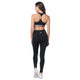 Zumba Love Scoop Bra