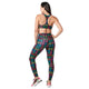 Z Sizzle Reversible Bra