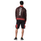Zumba Style Zip-Up Jacket