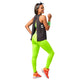 Zumba Tie Back Tank