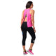 Zumba Tie Back Tank