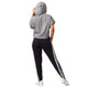 Zumba EST. 2001 Short Sleeve Pullover