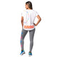 Zumba Wear Scoop Hem Top