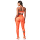 Color Your Dance Floor Bra