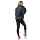 Dance In Color Puffer Jacket