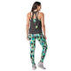 Live Wild Dance Free Tank