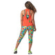 Live Wild Dance Free Tank