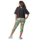 Zumba Fuego Top