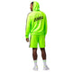 Zumba EST. 2001 Sweatshirt