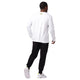 Zumba Happy Long Sleeve Top