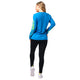 Zumba EST. 2001 Long Sleeve Tee