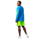 Zumba EST. 2001 Long Sleeve Tee