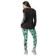 Live Wild Dance Free Long Sleeve Tee