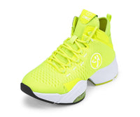 Zumba Air Funk Stomp