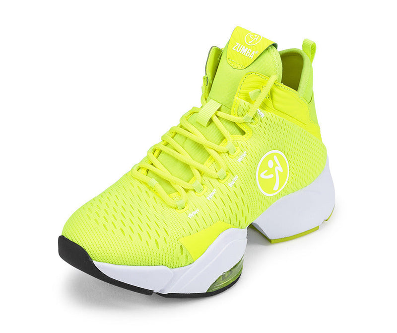 Zumba Air Funk Stomp