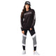 Zumba EST. 2001 Long Sleeve Tee - Bold Black