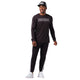 Zumba EST. 2001 Long Sleeve Tee - Bold Black