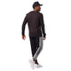 Zumba EST. 2001 Long Sleeve Tee - Bold Black