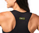 Zumba Happy Crop Tank