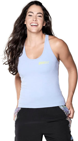 Zumba Future Racerback 2.0
