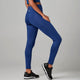 Strong ID High Waistband Ankle Leggings