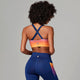 Strong ID Scoop Bra
