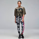 STRONG iD Oversized Tee - Bark