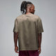 STRONG iD Oversized Tee - Bark