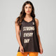 Strong Everyday Tank
